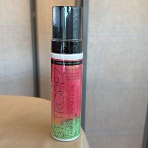 NEW St. Tropez Self Tanning Bronzing Mousse